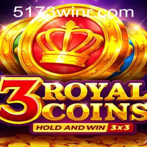 Exploring the Thrills of 3royalcoins: A New Era in Gaming