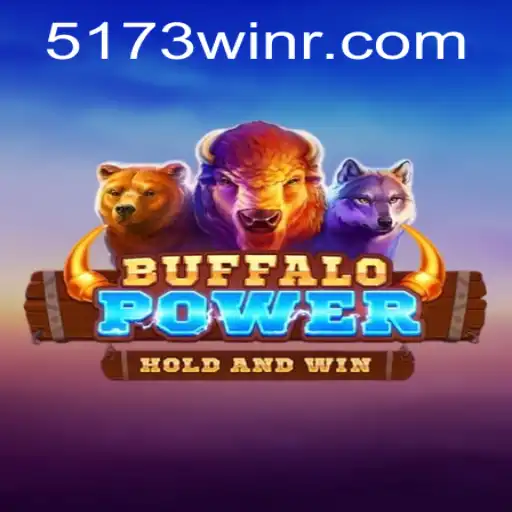 BuffaloPower: Exploring the Majestic World of 5173win