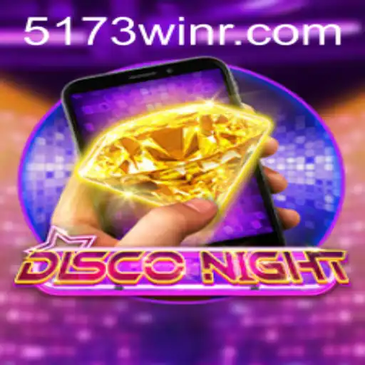 DiscoNightM: An Electrifying Game Experience with 5173win