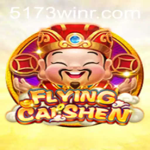FlyingCaiShen: A Mesmerizing Adventure Combined with Winning Magic