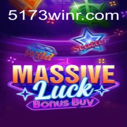 Exploring the Thrills of MassiveLuckBonusBuy and the 5173win Strategy