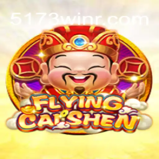 FlyingCaiShen: A Mesmerizing Adventure Combined with Winning Magic