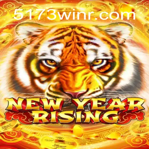 NewYearRising: A Thrilling Adventure Awaits