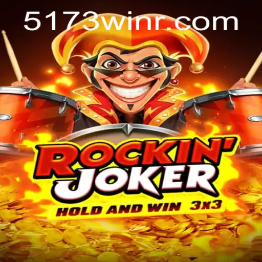 RockinJoker: A Thrilling Adventure in Modern Gaming